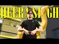 Heera singh in gta 5 roleplay soulcity by echo rp lifeinsoulcity soulcity