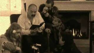 Dromedyclub Kerstspecial Opening