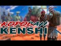 Kenshi - Корован