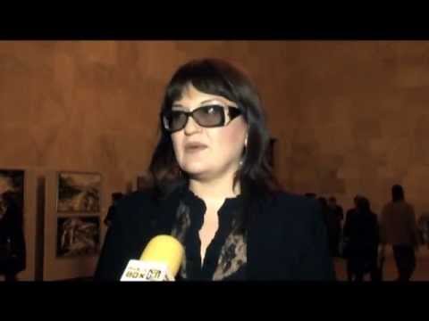 ვის მიუძღვნა ჯაზ საღამო მაია ბარათაშვილმა?!