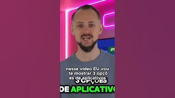 Novo aplicativo GRATUITO para substituir o UniTV [ATUALIZADO 2025] #unitv #series  #netflix #filmes