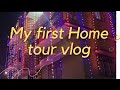 Vlog 24  my first home tour vlog  vlogger priyanshurajput