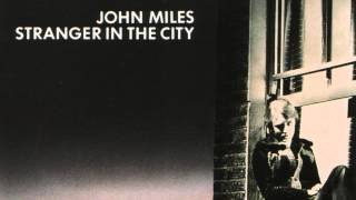 John Miles - Slow Down chords