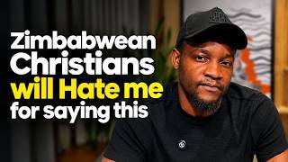 Here's why Sir WICKNELL CHIVHAYO's death prophecies will have many Christians mislead...