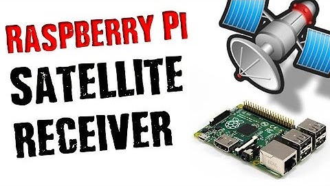 DIY Raspberry Pi Outernet Satellite Receiver Assembly & Testing | #EduCase Project Build