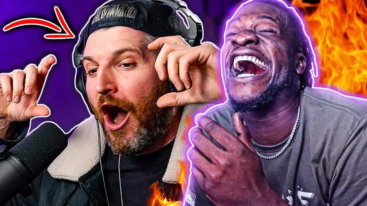 THIS ONE GOT ME! | Old School Freestyle Memories | Harry Mack Omegle Bars 58 (REACTION)