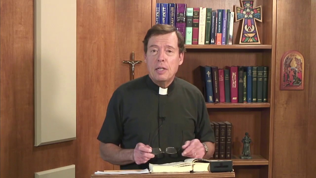 Proper 27 Lectionary Podcast - Proper 27 - Series B - Old Testament - YouTube