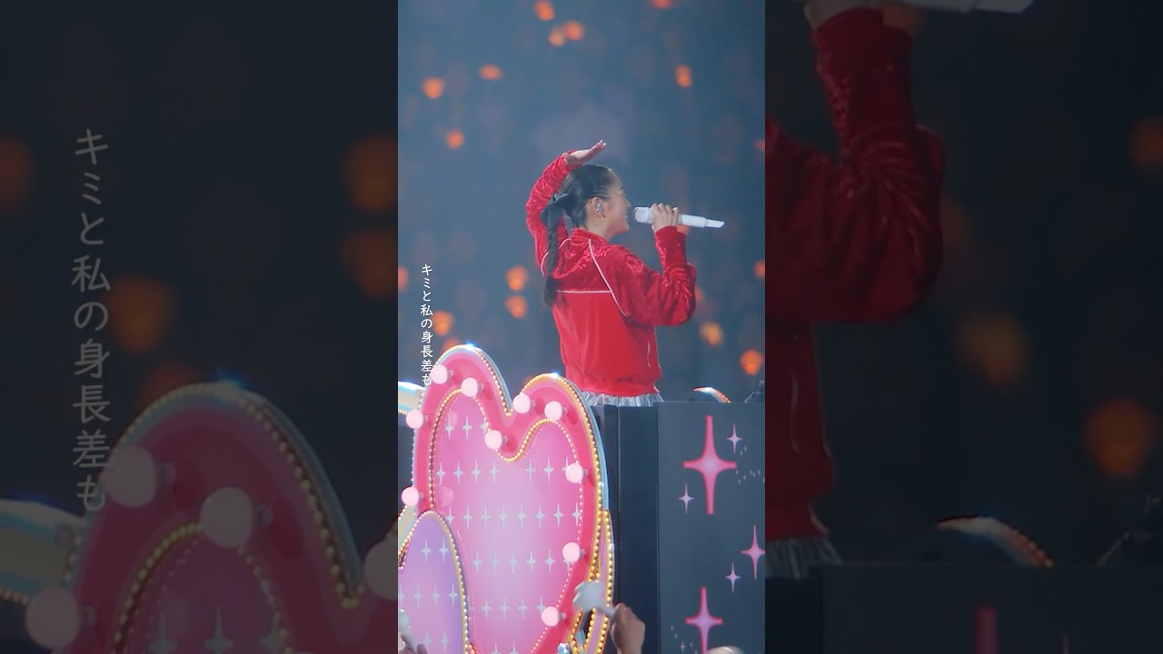 「GO FOR IT !!」ライブ映像 📣☀️