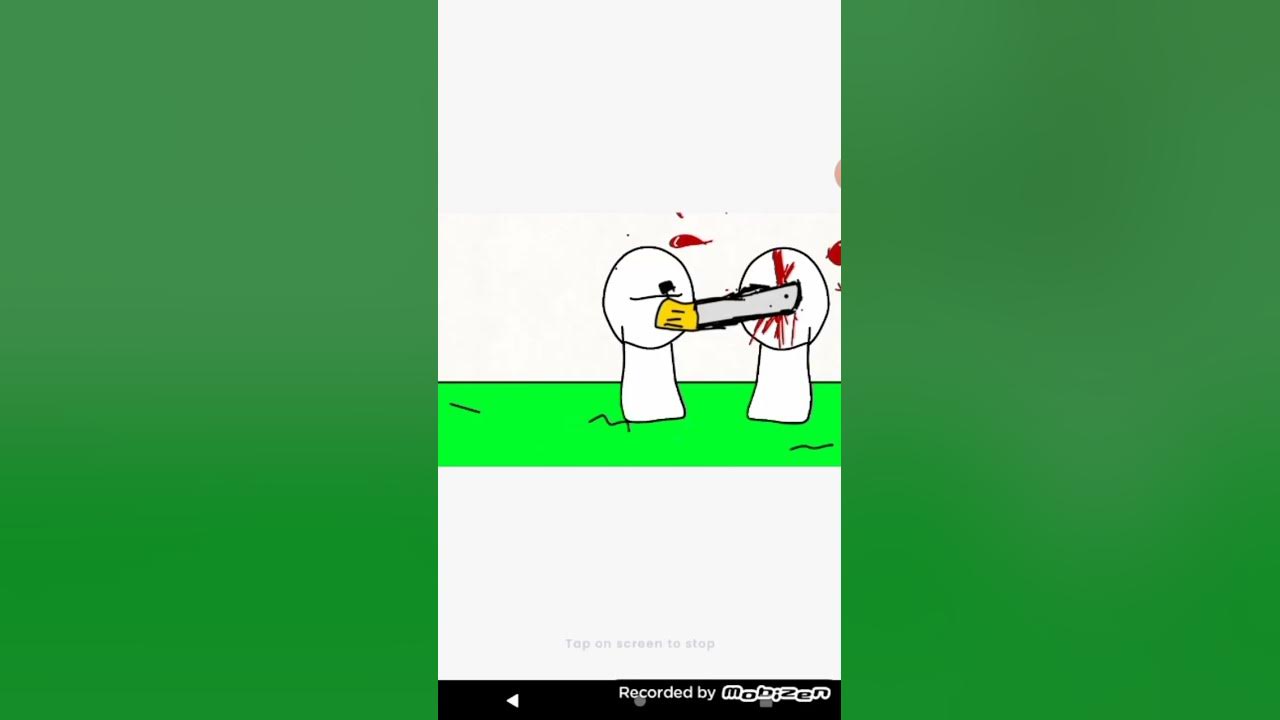 Evil Human Kills Human In 3 Different Ways Flipaclip YouTube evil-human-kills-human-in-3-different-ways-flipaclip-youtube