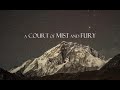 A Court of Mist and Fury || ACOMAF (Fan Trailer)