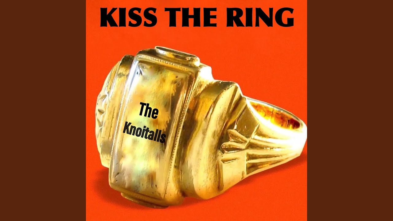 Kiss the Ring YouTube