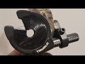 Unboxing a truglo ez rest