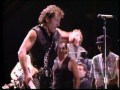 Bruce springsteen  twist and shout buenos aires 1988