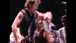 Bruce Springsteen - Twist and shout (Buenos Aires 1988)