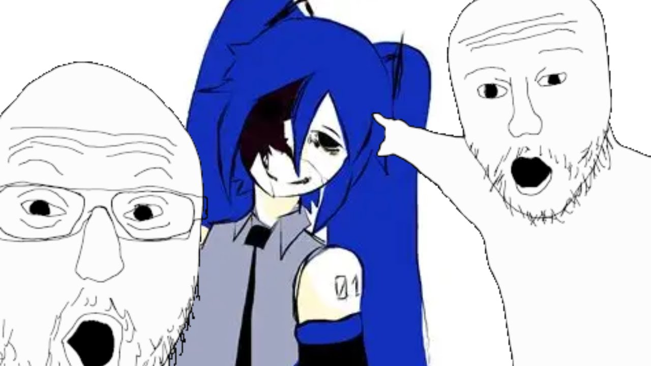 Roblox Project Afternight, The Weak Voice of A Diva