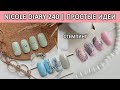 СТЕМПИНГ NICOLE DIARY 240 / ДИЗАЙН НОГТЕЙ ИДЕИ / ТЕСТИРОВАНИЕ ПЛАСТИН ALIEXPRESS / ИДЕИ МАНИКЮРА