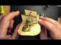 Robot Arm Controller Wiring Solder Stage 1 - Components Cap + Resistors