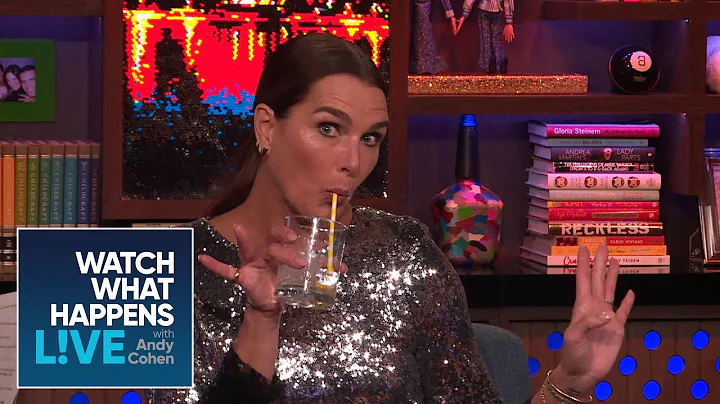 Was Brooke Shields Going to be a View Co-Host? | W...