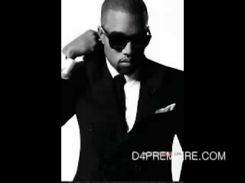 Kanye West - See Me Now Lyrics New