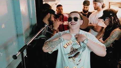Rowdy Racks & Cypress Moreno - Big Deal (Official Music Video)