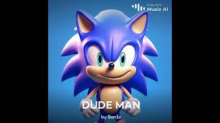New Ai Cover For Bslicks Song Dude Man