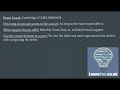 IGCSE Self Paced Course