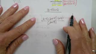 Notes 9 1 Day 2 rational equations