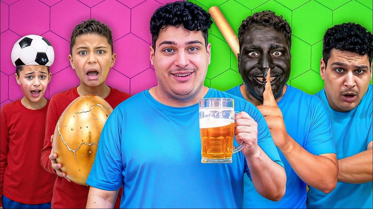 Latest Title & Thumbnail