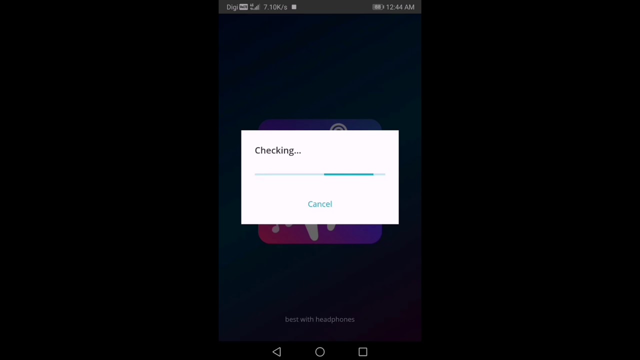 Smule Error Code:50 fixed and how to get smule VIP for free (cracked app)