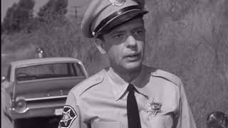 Lawman Barney - Barney Fife