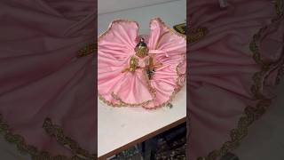 5 no. लड्डू गोपाल जी के लिए बनाये सुंदर से पोशाक 😊😊 #laddu gopal #viral#kanhaiya #sewing
