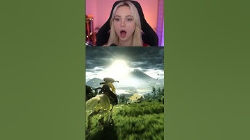 EVERY Ghost FAN During Ghost of Yotei INTRO… #gaming #ghostoftsushima #reaction
