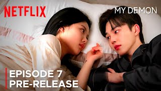 My Demon Episode 7 Pre-Release | Song Kang | Kim Yoo Jung {ENG SUB}