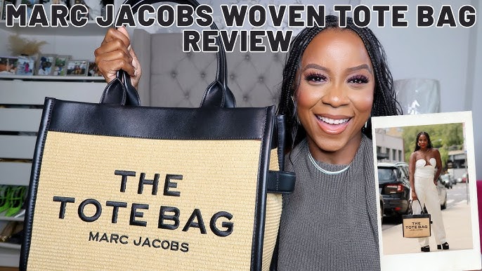 Marc Jacobs Snapshot Camera Bag Crossbody Purse 💥  Review
