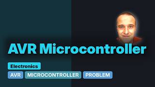 Configuring the Ports of an AVR Microcontroller for SPI Use