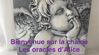 Un échange important. Amour, une demande ou un souhait qui se réalise.