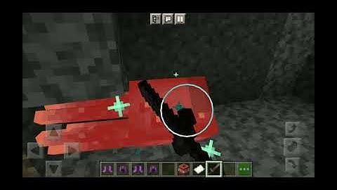 Glow squid! new 1.17 update