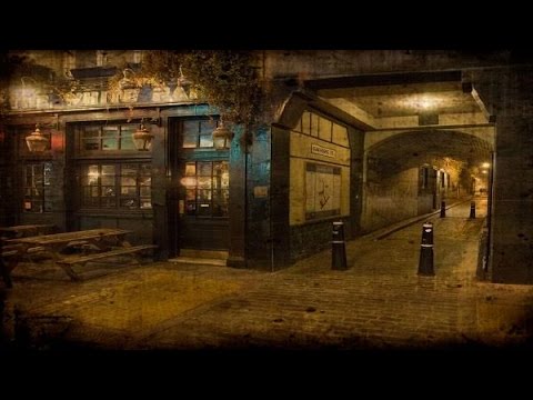 Vídeo: Os Dez Sinos em Londres: Jack, o Estripador Pub