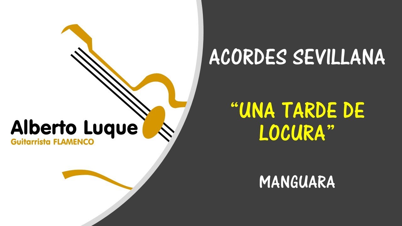 ACORDES SEVILLANA 