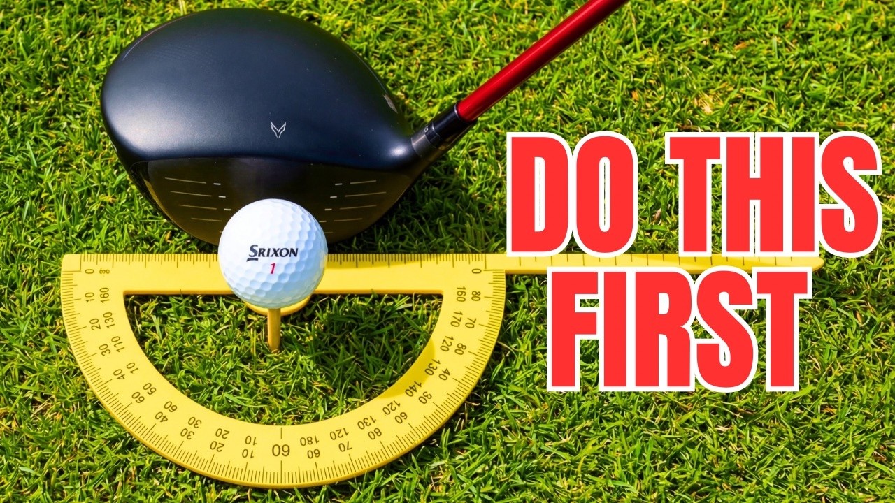 I Realized I Was Driving All Wrong (Do This First)