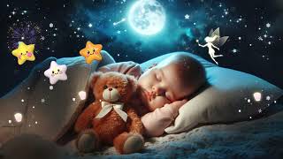 Best Baby Lullabies - Lullaby for Babies To Go To Sleep With Little Star - Baby Sleep Music