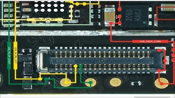 Poco f3 Charging jumper solution | poco f3 charging problem solution
