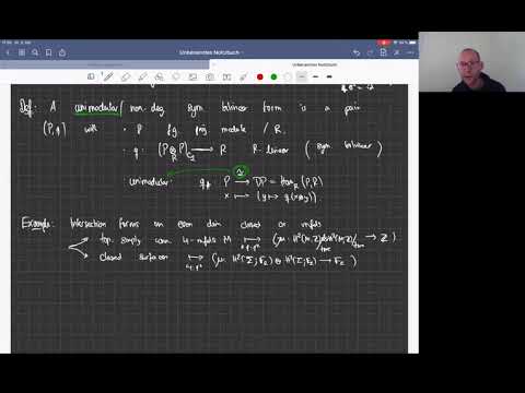 Markus Land (Copenhagen)