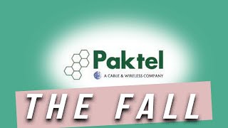 PAKTEL - The Fall Of A Giant Mobile Network screenshot 1