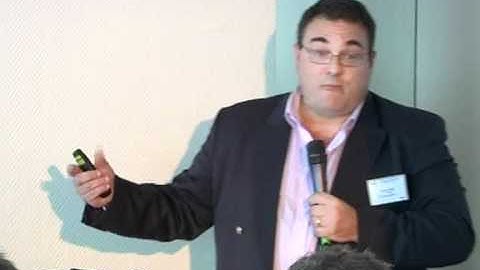 Delivery and Targeting Mechanisms for Biological Macromolecules Workshop(3/4)