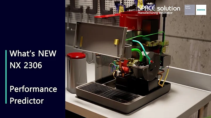 [What's new] NX 2306 | Performance Predictor (한글 자막)