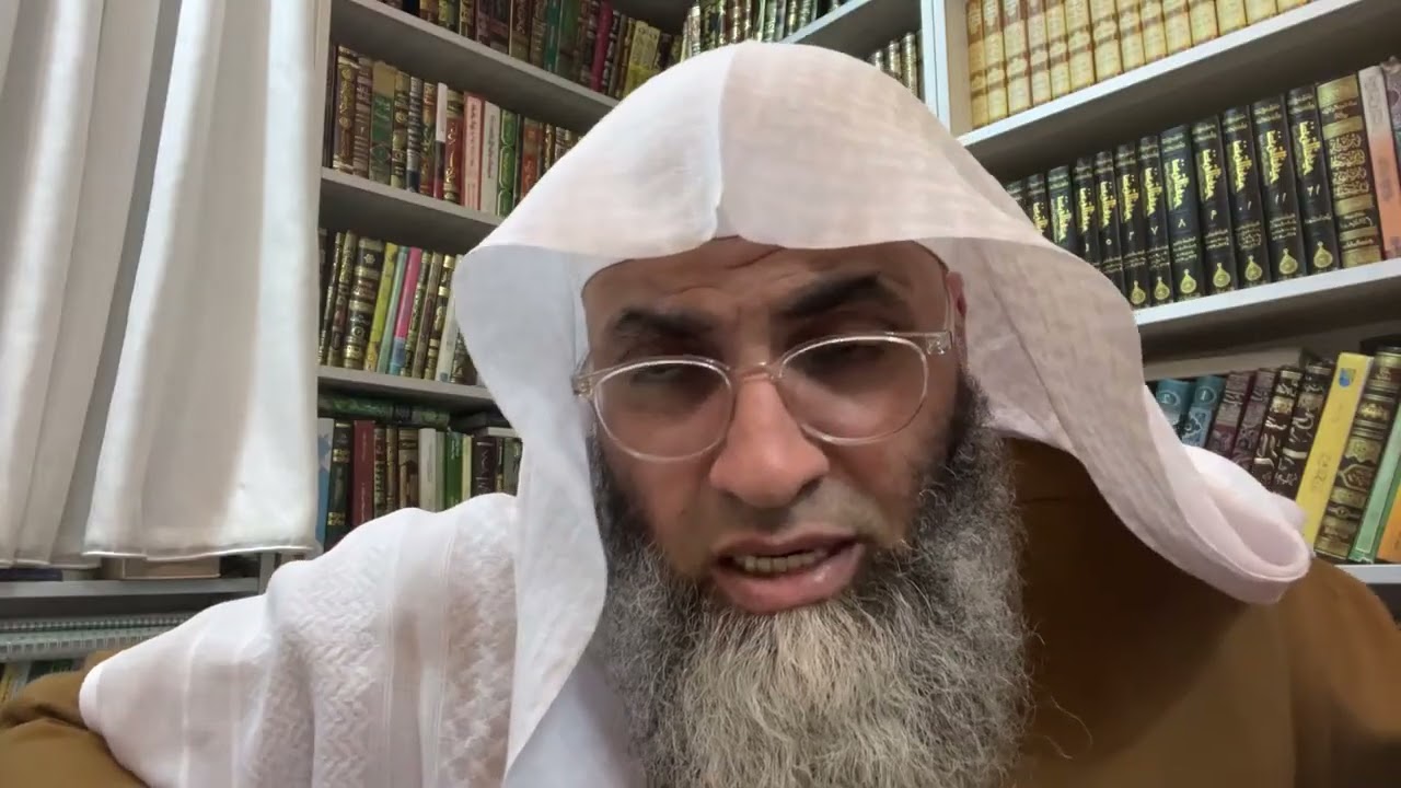 ولما جاء امر ربنا 