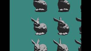 Realtime Rendering Assignment 1 Profile