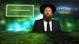 האם גם העובר עבירה 'קלה', מקבל חיותו מהטומאה? התניא היומי 46 אגרת התשובה הרב  פריימן כ''ז תמוז