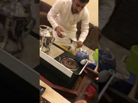 شف العين